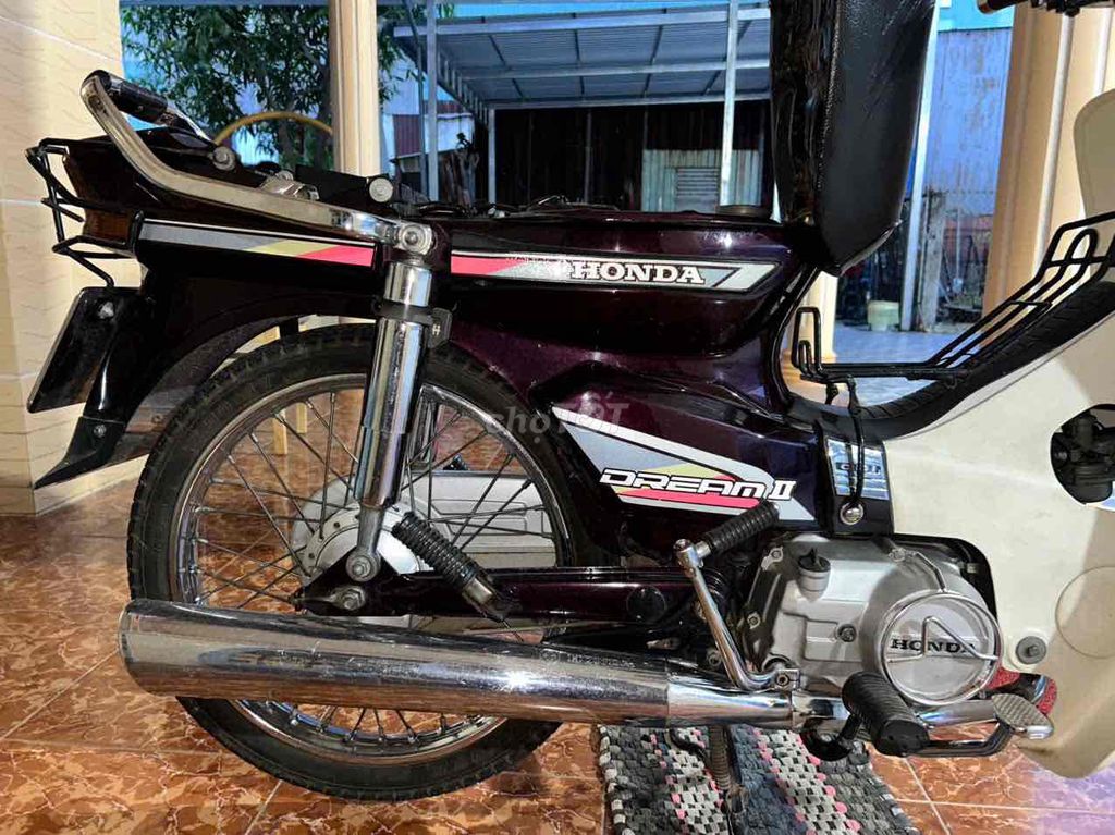 bán dream thái 94, zin, chính chủ. Mua bán Xe máy tại Quận Tân Phú Tp Hồ Chí Minh được đăng bởi Tin hình 5