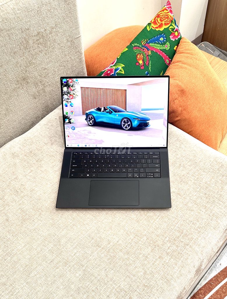 Dell XPS 9510 i9 16GB/512GB RTX 3050ti like new. Mua bán Laptop tại Quận Hồng Bàng Hải Phòng được đăng bởi Trần Mạnh Cường hình 1