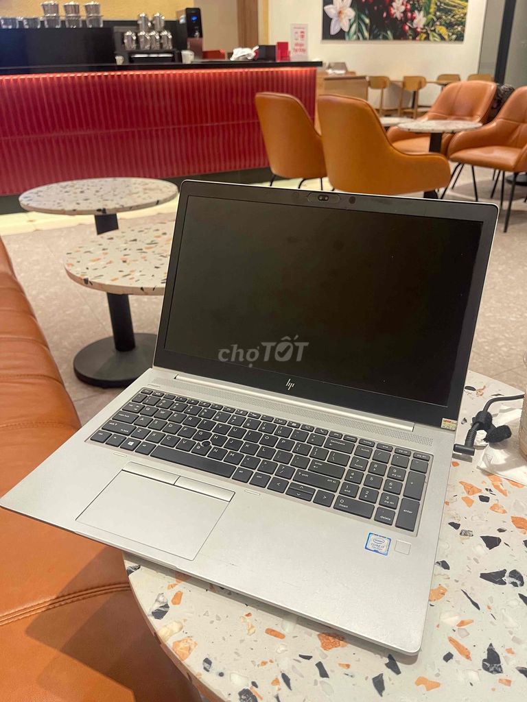 Laptop HP Elitebook 850 G5 I7 Ram 16GB Màu Bạc. Mua bán Laptop tại Quận Hà Đông Hà Nội được đăng bởi Dương hình 1