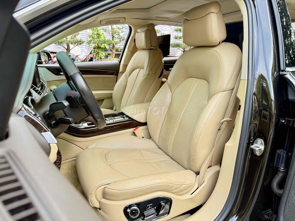 Audi A8L 2014 3.0 TFSI. Mua bán Ô tô tại Quận 12 Tp Hồ Chí Minh được đăng bởi KaizenAutoService hình 8