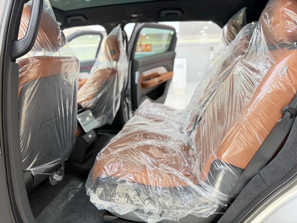 VF9 SẲN XE GIAO NGAY-BAO ĐẬU HỒ SƠ 100%!. Mua bán Ô tô tại Thành phố Buôn Ma Thuột Đắk Lắk được đăng bởi Kỳ Nguyễn VinFast hình 7