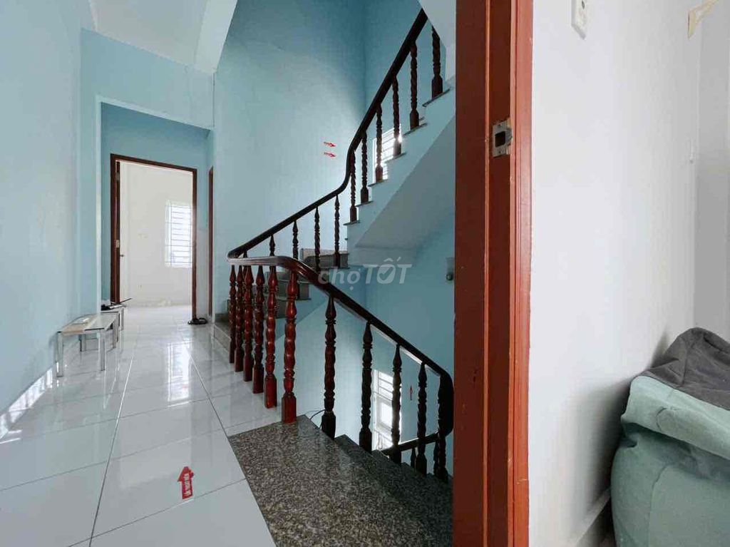 HAI PHÒNG NGỦ BAN CÔNG NGAY VĂN LANG CƠ SỞ 3 - ảnh 5