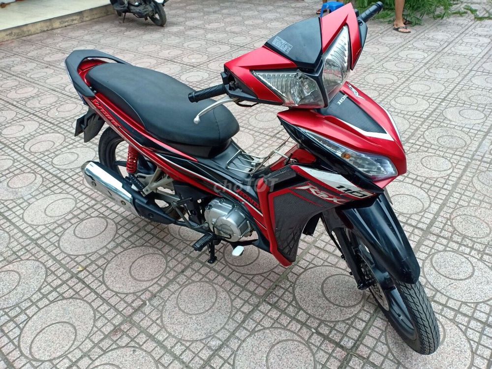 Honda Wave RS 110cc Blue For Sale In Hanoi  Offroad Vietnam