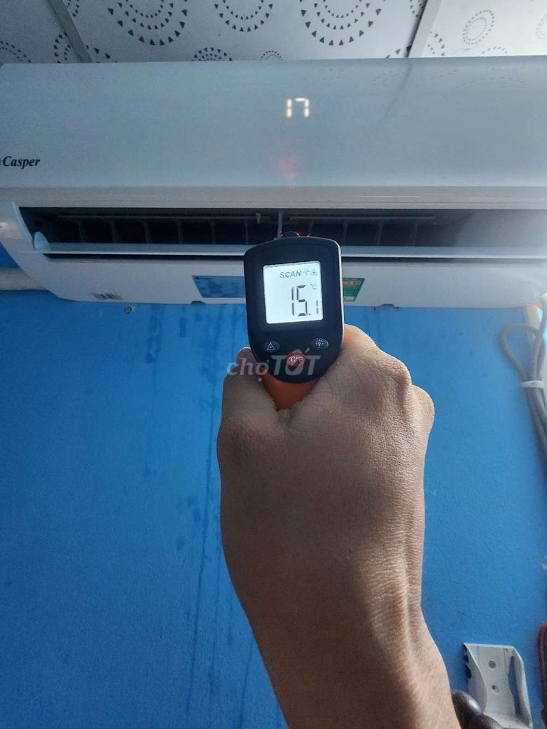 Dịch vụ vệ sinh máy lạnh Quận Gò Vấp. Dịch vụ tại Quận Bình Thạnh Tp Hồ Chí Minh được đăng bởi vệ sinh máy lạnh  hình 1