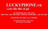 LUCKYPHONE VN