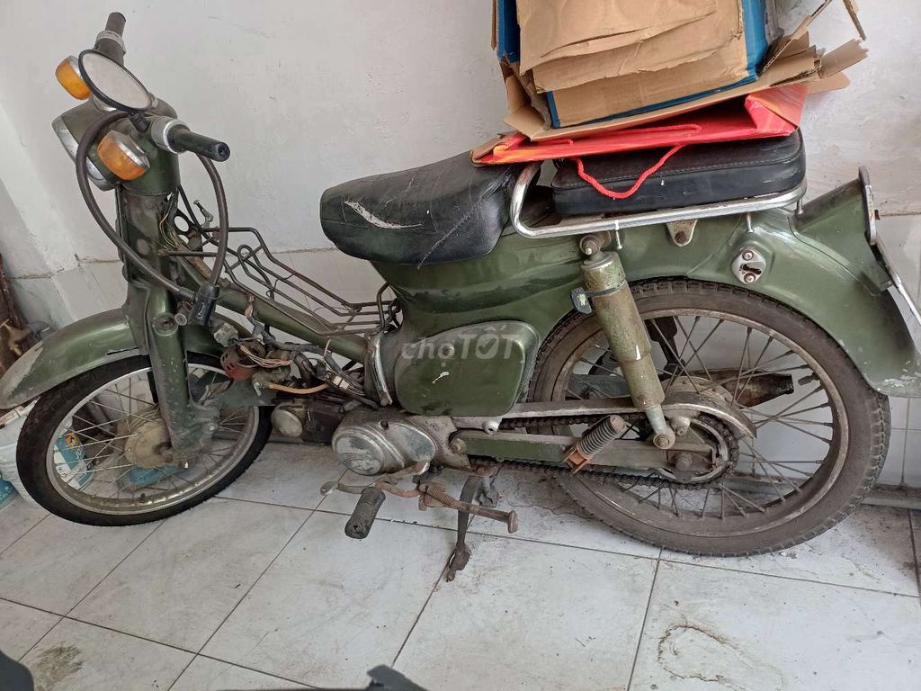 Bán xe cup cánh én Honda 50 cc. Mua bán Xe máy tại Quận 8 Tp Hồ Chí Minh được đăng bởi Hải hình 1