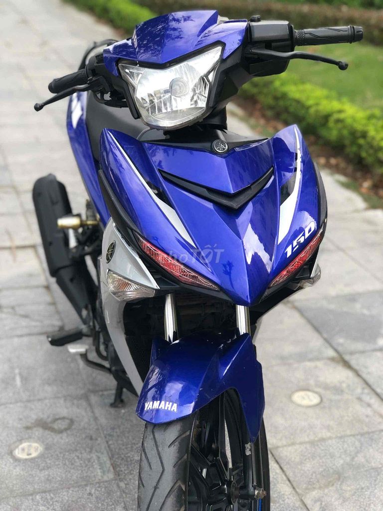 2020 Yamaha Exciter 150 mới 97%