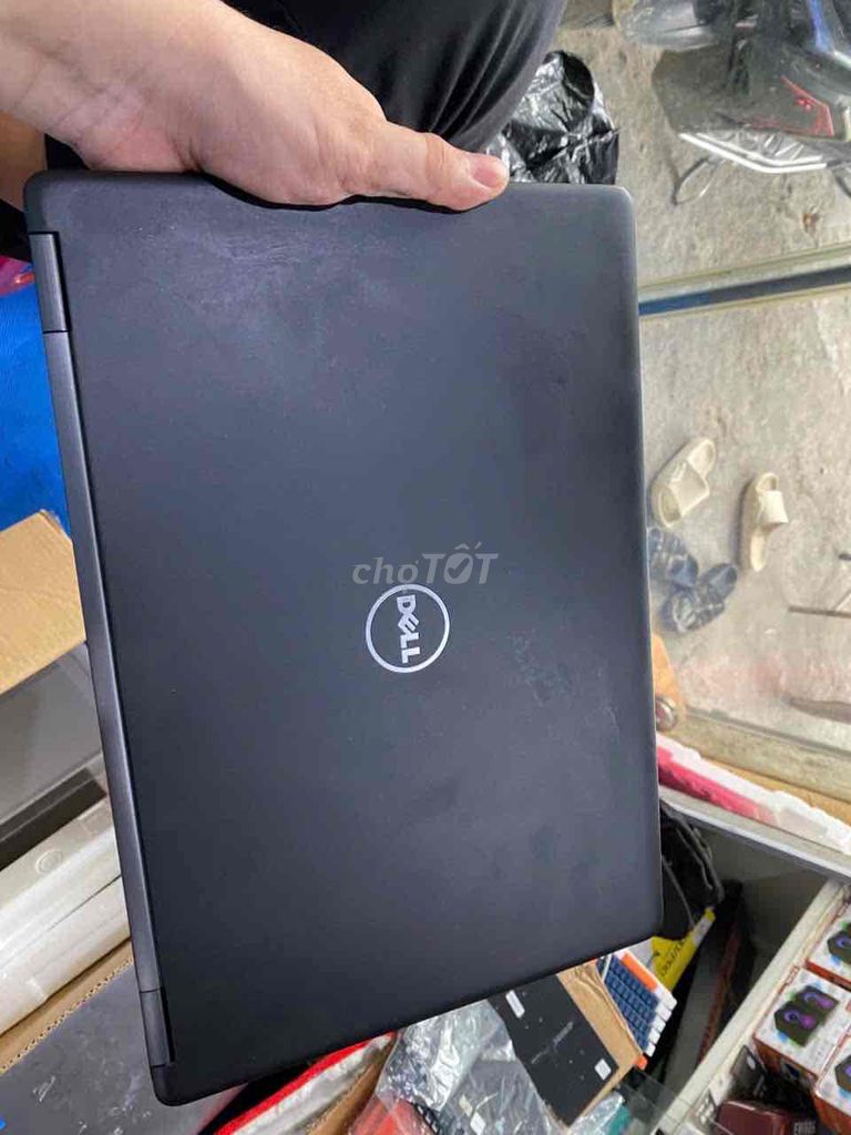Sale em laptop Dell 5480 i7 6600/ram 8/ssd 256. Mua bán Laptop tại Thành phố Huế Thừa Thiên Huế được đăng bởi Nguyễn Trương Nhật Quang hình 1