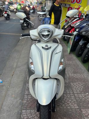 Yamaha Grande 125cc 2020 bs 59v3-42377