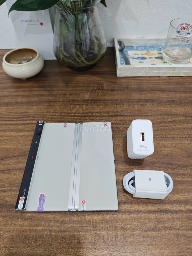 Huawei Mate XS 2 Collectors Edition 12/512 có COD. Mua bán Điện thoại tại Quận Hoàng Mai Hà Nội được đăng bởi Trần Ngọc Hiếu hình 1