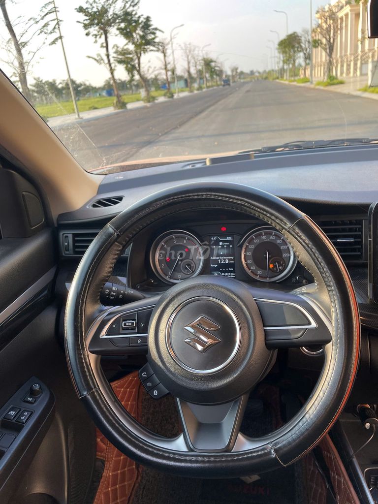 Suzuki XL 7 2022 GLX AT full hãng 22000 km. Mua bán Ô tô tại Thành phố Thủ Đức Tp Hồ Chí Minh được đăng bởi THP Auto hình 5