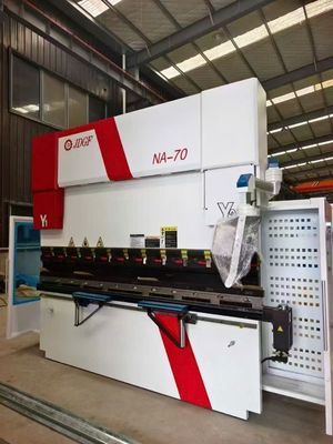 Máy chấn CNC điện thủy lực 70T2500. Mua bán Đồ chuyên dụng, Giống nuôi trồng tại Huyện Bến Lức Long An được đăng bởi Ngọc Hân Letao
