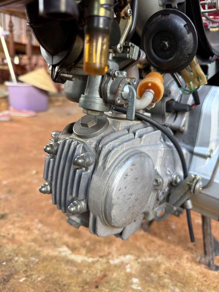 Bán xe Wave Alpha Lộc Ninh. Mua bán Xe máy tại Huyện Lộc Ninh Bình Phước được đăng bởi Trung hình 5