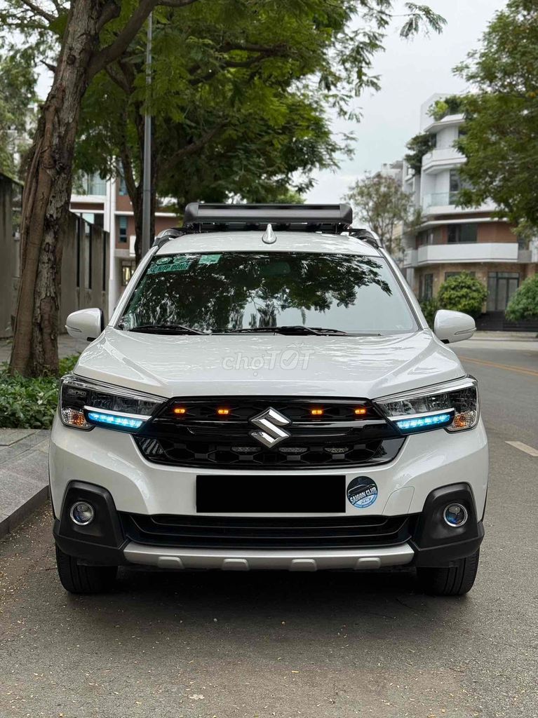 Suzuki XL 7 2024 Hybrid - Siêu Phẩm Lên Full Đồ.. Mua bán Ô tô tại Thành phố Thủ Đức Tp Hồ Chí Minh được đăng bởi Khoa Nguyen Mua Bán Suzuki Miền Nam hình 3