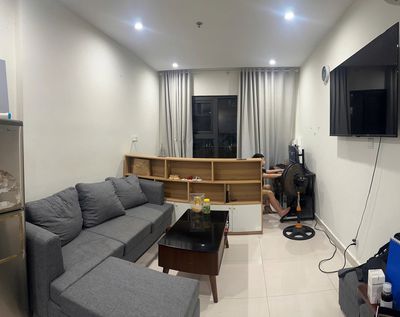 Chính chủ bán chung cư 1 ngủ, 2.48ty, tại Vinhomes Ocean Park Gia Lâm