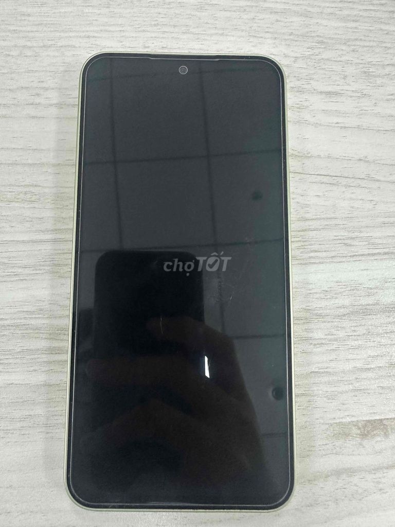 Samsung A54 Xanh lá 8GB/256GB. Mua bán Điện thoại tại Quận Đống Đa Hà Nội được đăng bởi Mão hình 1
