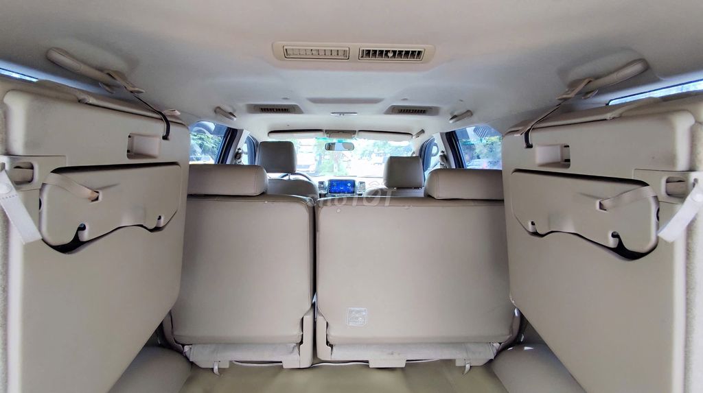 Toyota Fortuner V 2011 -  315 Triệu. Mua bán Ô tô tại Thành phố Hải Dương Hải Dương được đăng bởi anh đức hình 10