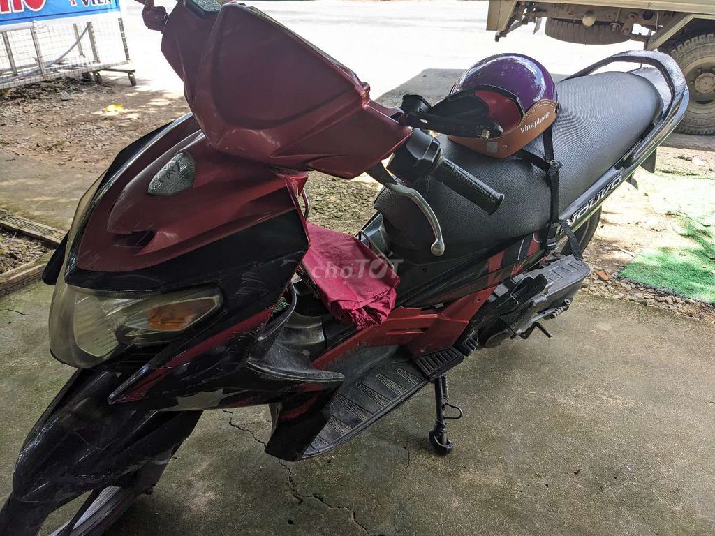 Nouvo 3 còn chạy êm gl. Mua bán Xe máy tại Quận Cái Răng Cần Thơ được đăng bởi Linh hình 1