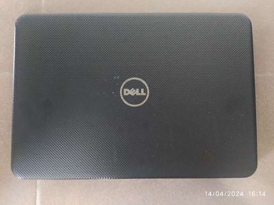Bán Laptop Dell Inspiron 3521 I3 3217U