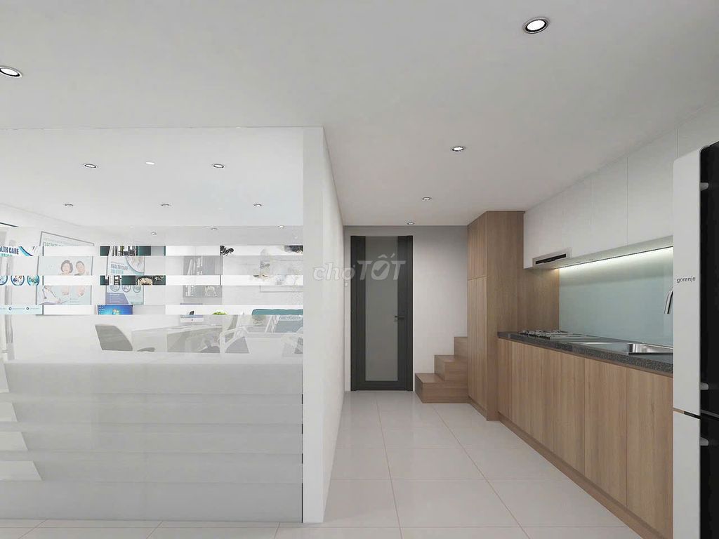 Căn hộ quận 7 giá rẽ đường Trần Xuân Soạn. Mua bán căn hộ/chung cư tại Quận 7 Tp Hồ Chí Minh được đăng bởi Anh Tuấn Lê hình 3