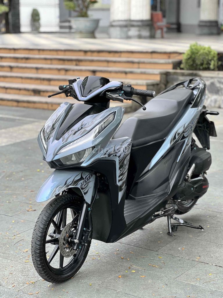 ❤️VARIO 125 2019 KHOÁ SMK BSTP CHÍNH CHỦ CÓ GÓP. Mua bán Xe máy tại Thành phố Thủ Đức Tp Hồ Chí Minh được đăng bởi Hiếu  hình 2