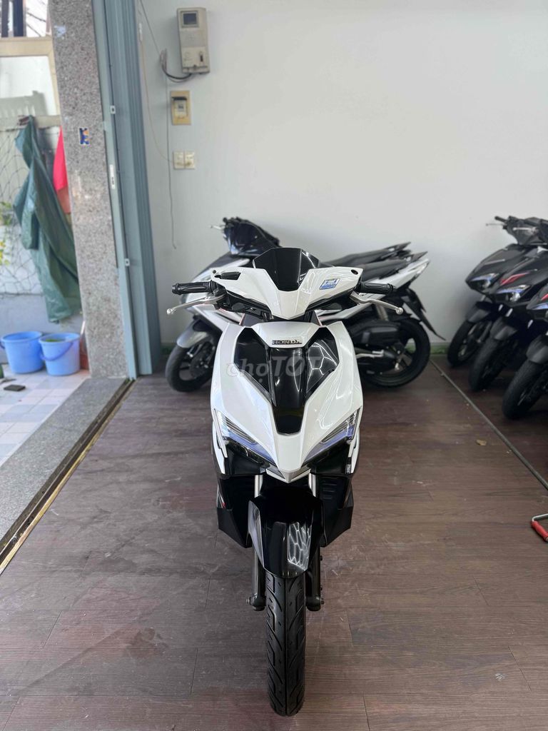 Ab 2017 màu trắng đen biển 43 cần bán. Mua bán Xe máy tại Quận Sơn Trà Đà Nẵng được đăng bởi Huan Motor hình 7