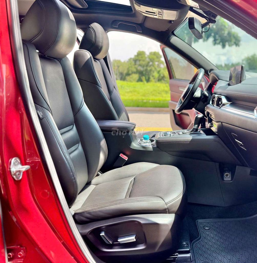 MAZDA CX8 bản luxury. Mua bán Ô tô tại Thành phố Thủ Đức Tp Hồ Chí Minh được đăng bởi Ms Hiệp  hình 12