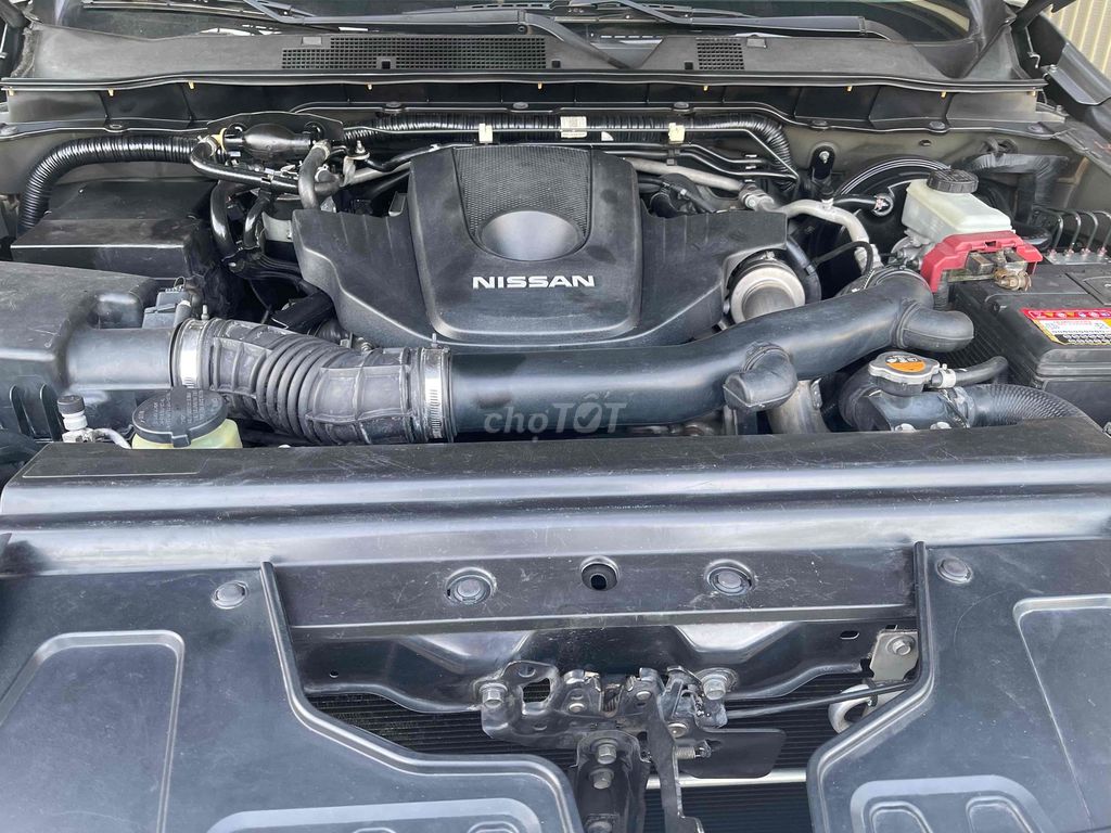 Nissan Navara 2016 NP300E 4x2MT - 112 km. Mua bán Ô tô tại Quận 12 Tp Hồ Chí Minh được đăng bởi Thanh Hoàng hình 4