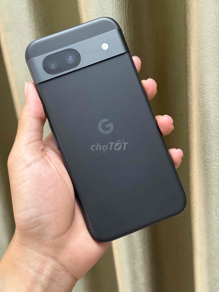 Google Pixel 8A 128G Quốc Tế. Mua bán Điện thoại tại Quận Gò Vấp Tp Hồ Chí Minh được đăng bởi Chất Mobile SG hình 1