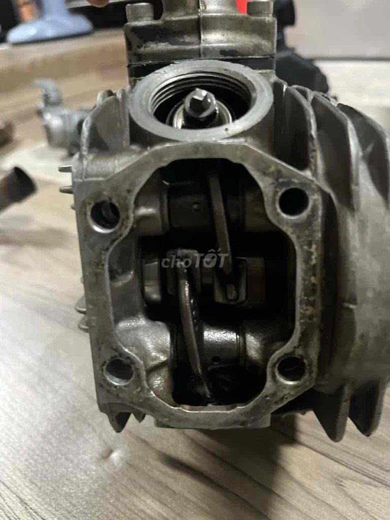 thanh lý xe Wave cho ae đam mê. Mua bán Xe máy tại Quận Tân Phú Tp Hồ Chí Minh được đăng bởi Nghĩa Hoàng hình 1