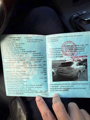 Lexus RX 450h 2011. Mua bán Ô tô tại Thành phố Thủ Đức Tp Hồ Chí Minh được đăng bởi Dũng Việt