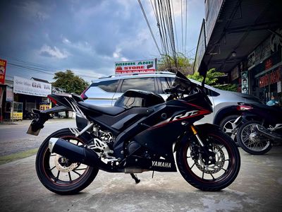 R15 v3 đẹp nét ít chạy bán hoặc giao lưu. Mua bán Xe máy tại Huyện Bàu Bàng Bình Dương được đăng bởi Minh Ánh Store