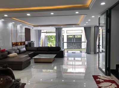 Biệt thự cao cấp Đối diện CV có hầm, khu tên lửa Aeon BT 8x20m 26 Tỷ. Mua bán nhà ở tại Quận Bình Tân Tp Hồ Chí Minh được đăng bởi BĐS Nguyên Hiếu Khu Tên Lửa