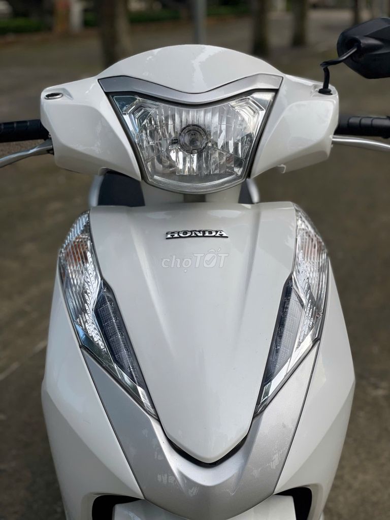 lead 2014 máy zin. Mua bán Xe máy tại Huyện Trảng Bom Đồng Nai được đăng bởi Của Hàng Xe Máy U Phong hình 12
