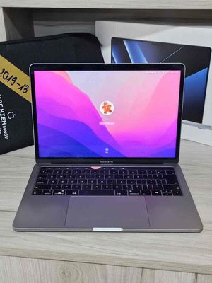 MacBook Pro 2019 – 13 inh - i7- Ram 16 G. - SSD 25. Mua bán Laptop tại Quận Bình Thạnh Tp Hồ Chí Minh được đăng bởi Mac Hiền 50 Nguyễn Cửu Vân