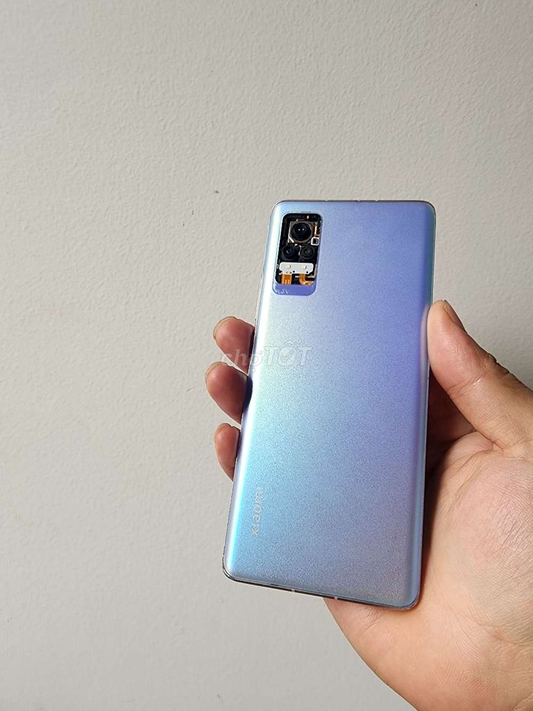 Redmi civi 1 8/128gb vỡ nắp cam. Mua bán Điện thoại tại Quận Hải Châu Đà Nẵng được đăng bởi anh hình 1