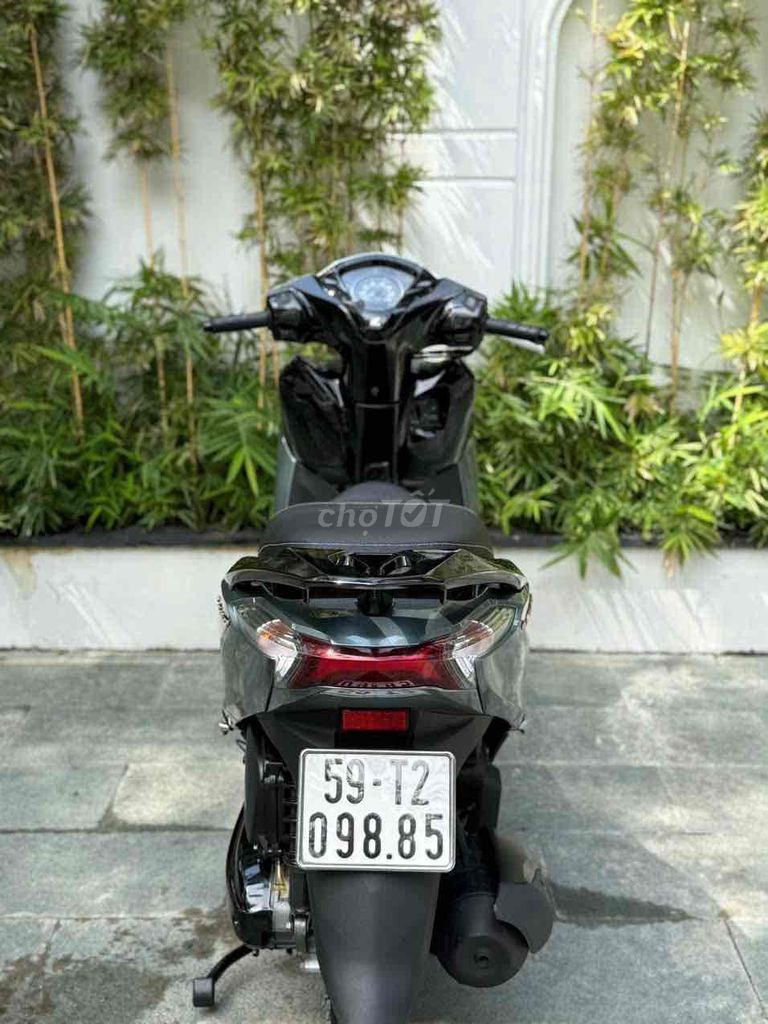 Lead smakey 2018 bstp( bao nợ xấu). Mua bán Xe máy tại Thành phố Thủ Đức Tp Hồ Chí Minh được đăng bởi cửa hàng xe máy Bốn Nguyễn quận 9 hình 7