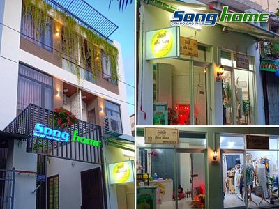 Аренда · 1 комн. · 30 м² · Quận Thanh Khê, ул. Đường Trần Cao Vân