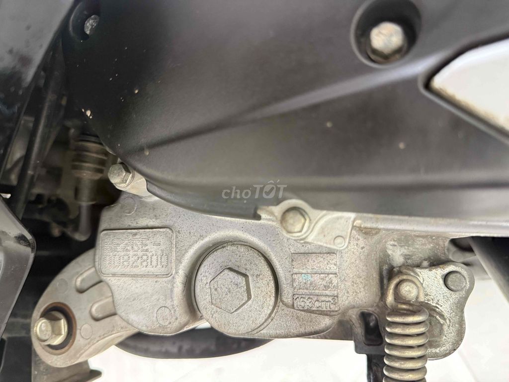 SH150ABS  Cực chất hiếm gặp cần sang nhượng. Mua bán Xe máy tại Quận Thanh Khê Đà Nẵng được đăng bởi THẾ MẪN CHUYÊN XE LƯỚT CÓ BÁN TRẢ GÓP  hình 14