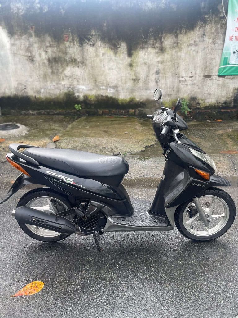 Bán click 110 chính chủ bstp. Mua bán Xe máy tại Quận Tân Phú Tp Hồ Chí Minh được đăng bởi Minh Thuận hình 2