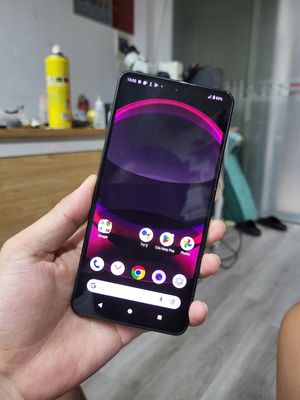 Sharp Aquos R8 Pro 2sim Snap8 gen 2 12G/256G full. Mua bán Điện thoại tại Quận Bắc Từ Liêm Hà Nội được đăng bởi Cửa hàng TMax Mobile