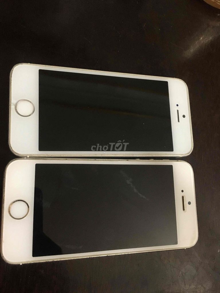 ip5s lâu không dùng thanh lý kèm sạc. Mua bán Điện thoại tại Huyện Hoằng Hóa Thanh Hóa được đăng bởi Myo hình 1