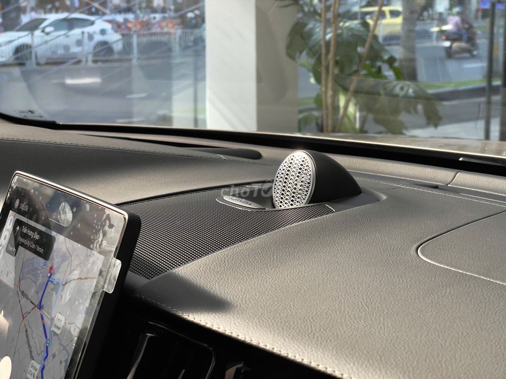 Volvo XC60 Plug-in Hybrid Ultra 2026, giao ngay. Mua bán Ô tô tại Quận 7 Tp Hồ Chí Minh được đăng bởi Volvo Car Sài Gòn hình 5