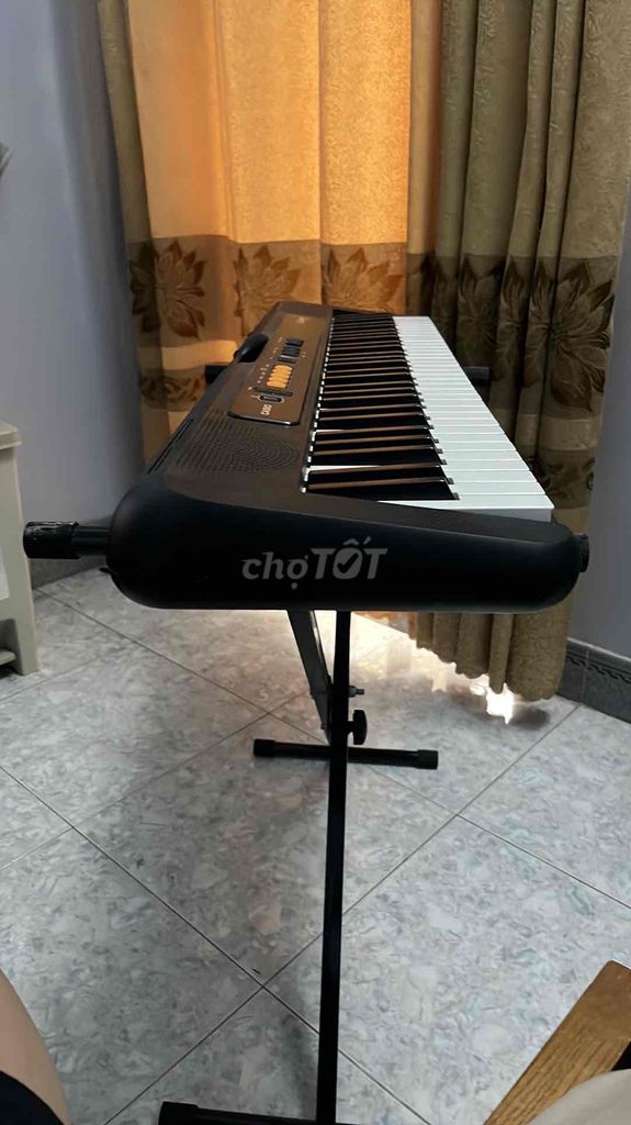 đàn Organ Casiotone CT-S100, không hộp