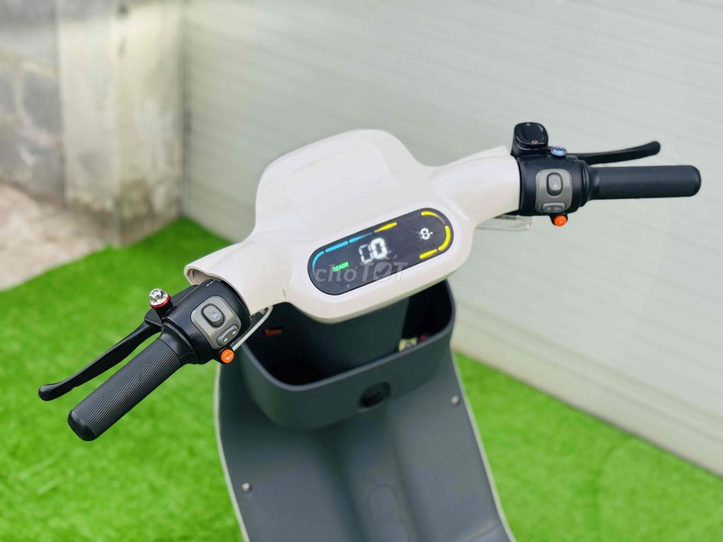 Dư dùng bán cho ai cần ạ pin siêu trâu. Mua bán Xe điện tại Thành phố Thủ Dầu Một Bình Dương được đăng bởi Byn Nè hình 5