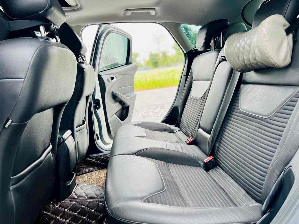 Focus 2018 Sport xe gia đình sử dụng từ đầu.. Mua bán Ô tô tại Quận Thanh Xuân Hà Nội được đăng bởi Hoàng Anh hình 14