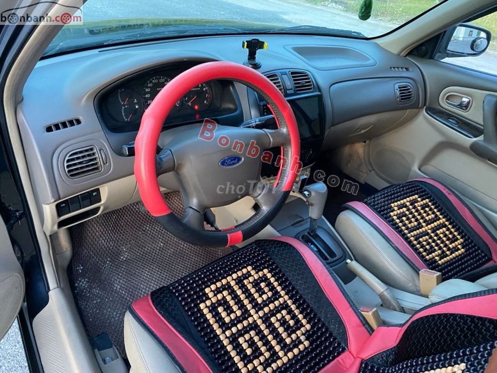 Ford Laser Ghia 1.8AT. Mua bán Ô tô tại Thành phố Hải Dương Hải Dương được đăng bởi Auto Dũng Huyền hình 1