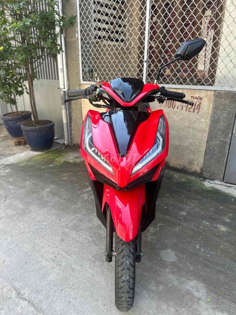 Vario 125 2019 Khoá smartkey. BSTP chính chủ. Mua bán Xe máy tại Quận Bình Thạnh Tp Hồ Chí Minh được đăng bởi Lê Nhân hình 5