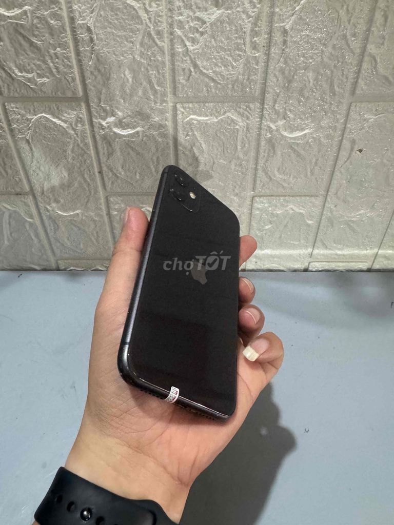 iphone 11 64gb zin full vn. Mua bán Điện thoại tại Thành phố Buôn Ma Thuột Đắk Lắk được đăng bởi Tiến BMT47 hình 1