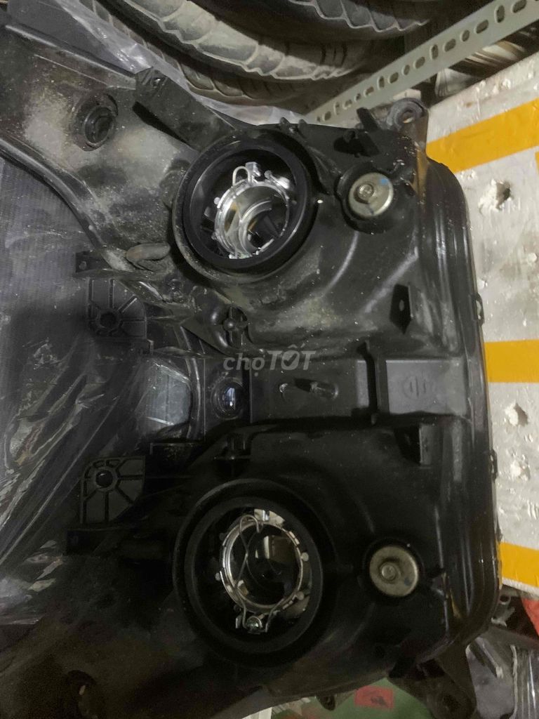 bán đèn Pha Airblade 125 2013 tới 2015 rin keng. Mua bán Phụ tùng xe tại Quận 11 Tp Hồ Chí Minh được đăng bởi nguyenxuanthinh quận tân phú  hình 5